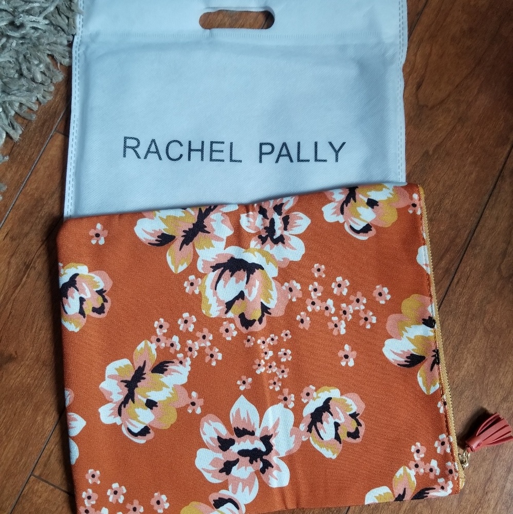 Rachel Pally Clutch